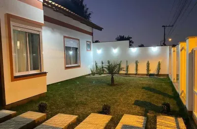 Casa com 2 quartos à venda no Centro, Tijucas 