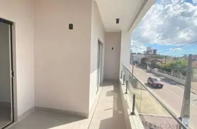 Casa com 3 quartos à venda no Centro, Tijucas 