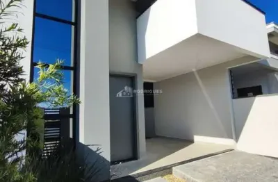 Casa com 2 quartos à venda em Areias, Tijucas 
