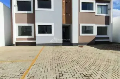 Flat com 1 quarto à venda em Joaia, Tijucas 