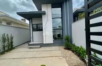 Casa com 3 quartos à venda no Universitário, Tijucas 