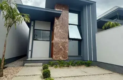 Casa com 3 quartos à venda no Universitário, Tijucas 