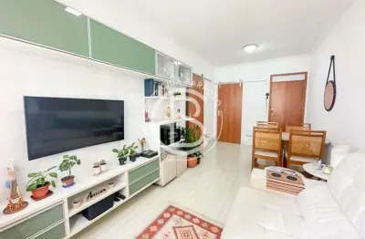 Apartamento com 2 quartos à venda na Rua Lumberto Maciel de Azevedo, Jardim Camburi, Vitória