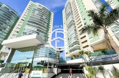 Venda | apartamento com 136,00 m², 4 dormitório(s), 3 vaga(s). jardim camburi, vitória