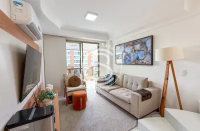 Linda cobertura duplex com  140 m² em jardim camburi !