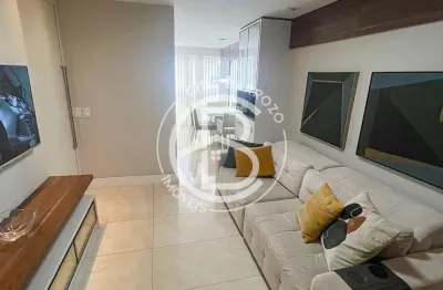 Apartamento à venda de 2 quartos com suíte em jardim camburi - vitória/es