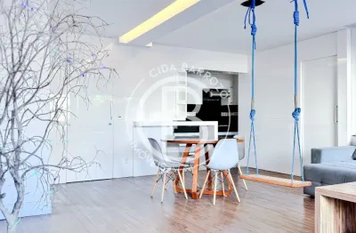 Lindo apartamento à venda de 3 quartos sendo 1 suíte em jardim camburi