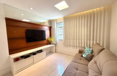 Apartamento de 2 quartos à venda em jardim da penha - vitória/es