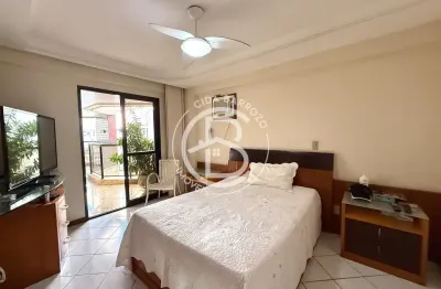Apartamento à venda de 4 quartos sendo 2 suítes em jardim da penha - vitória/es