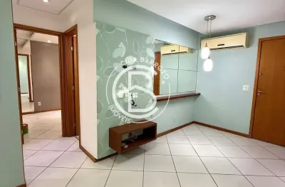Apartamento à venda de 2 quartos com elevador em jardim camburi - vitória/es