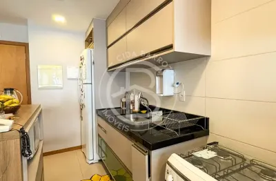 Apartamento à venda de 2 quartos sendo 1 suíte em jardim camburi - vitória/es