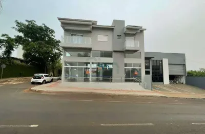 Sala comercial para alugar na Rua Sete De Setembro, Centro, Chapecó
