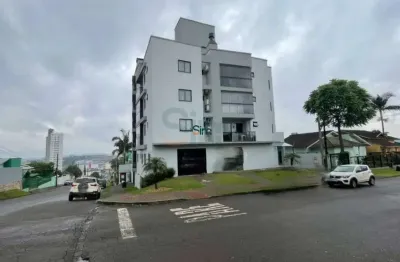 Sala comercial para alugar na Rua Roma, Líder, Chapecó
