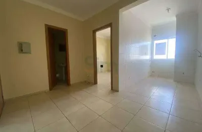 Apartamento com 1 quarto para alugar na Rua Nelson Catalan, Efapi, Chapecó