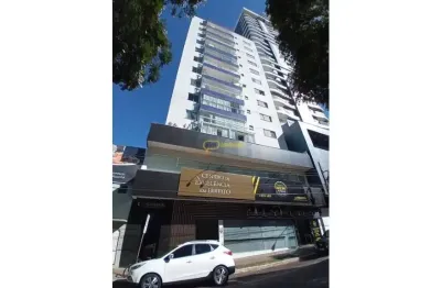 Sala comercial para alugar na Rua Rui Barbosa  E, Centro, Chapecó