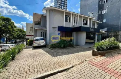 Sala comercial para alugar na Travessa Guararapés, Centro, Chapecó