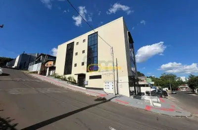 Excelente sala comercial localizada no bairro são cristóvão, disponível para locação.