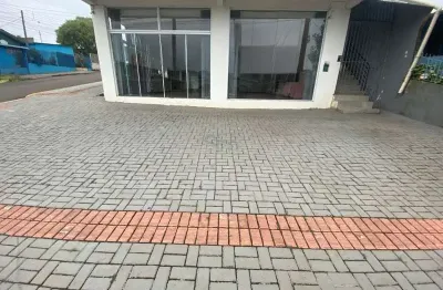 Sala comercial para alugar na Rua Rancho Queimado, Alvorada, Chapecó