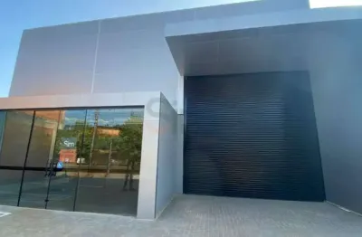 Casa para alugar na Rua São Domingos, Líder, Chapecó