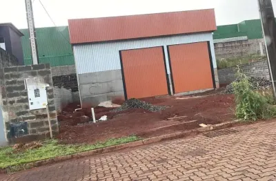 Casa para alugar na Rua Arlindo Agne, Lajeado, Chapecó