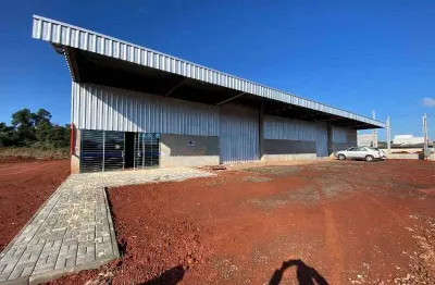 Casa para alugar na Rodovia Sc-283 - Do Km 100,000 Ao Km 100,999, Efapi, Chapecó