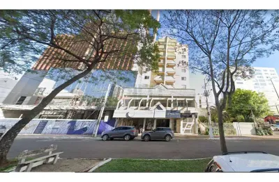 Sala comercial para alugar na Rua Marechal Deodoro Da Fonseca, Centro, Chapecó