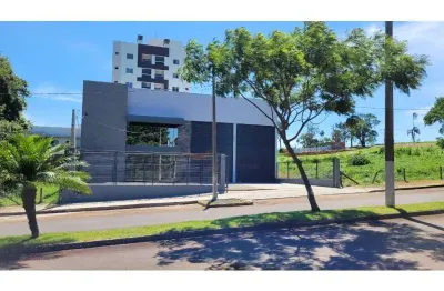 Casa para alugar na Rua Luiz Lunardi, Jardins, Chapecó