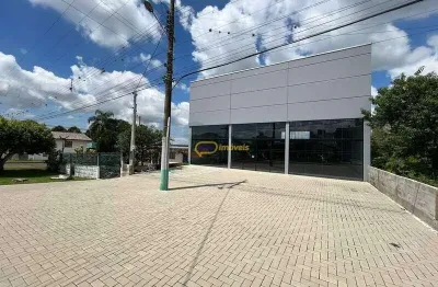 Casa para alugar na Rua Graciliano Ramos, Jardim América, Chapecó