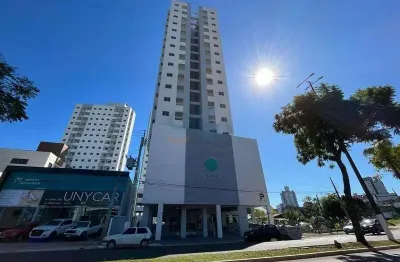 Sala comercial nova, térra de frente com habite-se e acessibilidade.