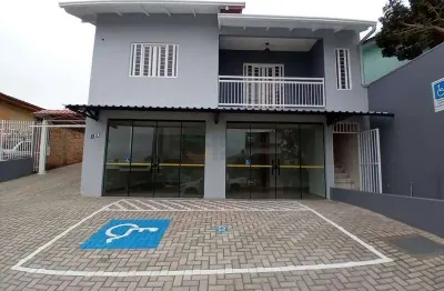 Sala comercial para alugar na Rua Gerônimo Francisco Coelho, Bela Vista, Chapecó