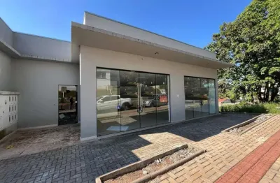 Sala comercial para alugar na Rua Tamoios, Esplanada, Chapecó