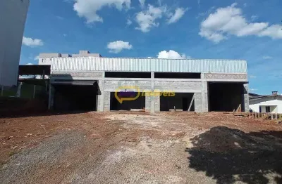 Casa para alugar na Rua Iguaçu, SAIC, Chapecó