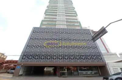 Sala comercial para alugar na Avenida Fernando Machado - D, Centro, Chapecó