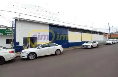 Casa para alugar na Rua Equador, Líder, Chapecó