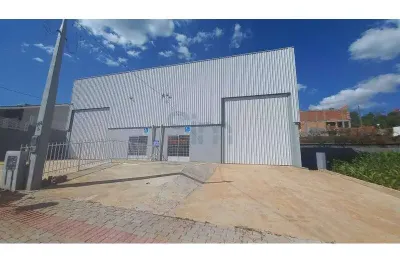 Casa para alugar na Rua Orlando João Corrêa, Trevo, Chapecó