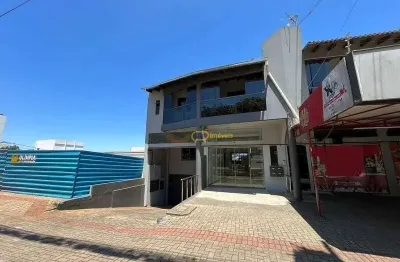 Sala comercial para alugar na Avenida Getúlio Dorneles Vargas - N, Passo dos Fortes, Chapecó