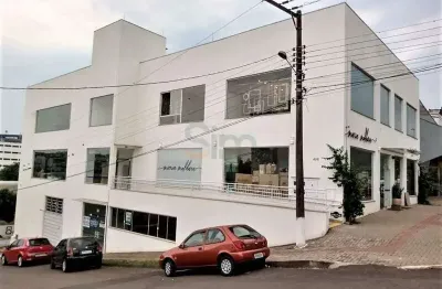 Sala comercial para alugar na Avenida Getúlio Dorneles Vargas - N, Líder, Chapecó