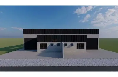 Casa para alugar na Loteamento Zandavalli, Área Rural de Chapecó, Chapecó