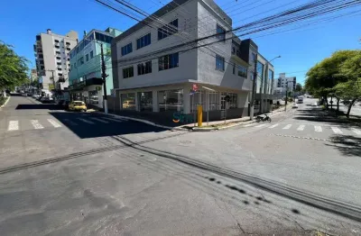 Sala comercial para alugar na Avenida Porto Alegre, Centro, Chapecó