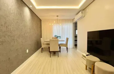 Apartamento para locação no bairro passo dos fortes