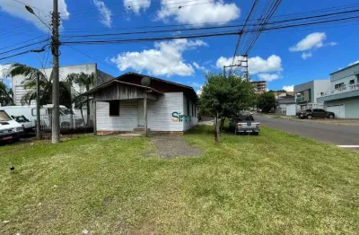 Casa com 3 quartos para alugar na Rua Pequim, Passo dos Fortes, Chapecó