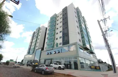 Apartamento para locação no bairro líder em chapecó