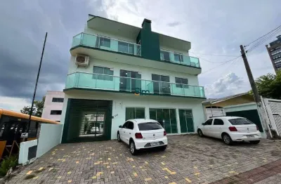 Sala comercial para alugar na Rua Assis Brasil, Centro, Chapecó