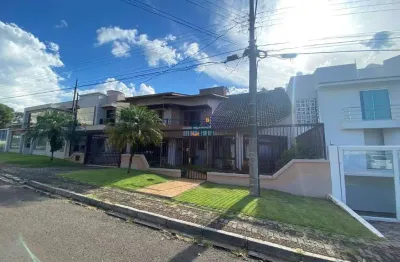 Casa com 5 quartos para alugar na Rua das Flores, Maria Goretti, Chapecó