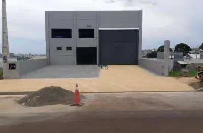 Casa para alugar na Avenida Olivo Tauffer, Desbravador, Chapecó