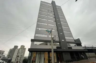 Sala comercial para alugar na Rua São João  E, Centro, Chapecó