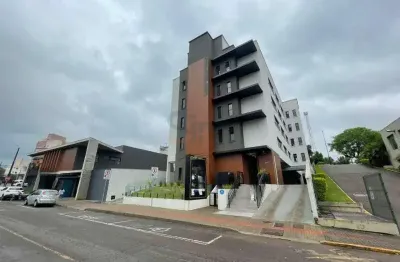 Sala comercial para alugar na Rua Augusta Müller Bohner, Passo dos Fortes, Chapecó