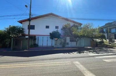 Casa com 3 quartos para alugar na Rua Pouso Redondo, Cristo Rei, Chapecó