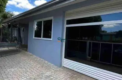 Casa com 3 quartos para alugar na Rua Marechal Floriano Peixoto  O, SAIC, Chapecó