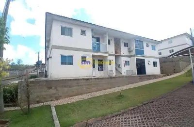 Apartamento com 2 quartos para alugar na Acesso Canários da Terra, Seminário, Chapecó